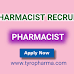 KMC Pharmacist Recruitment – 45 Pharmacist job at KMC