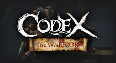 Free Download Codex The Warrior apk + obb