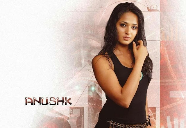 Anushka Shetty Wallpapers Free Download