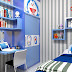 44 Desain Rumah Minimalis Doraemon