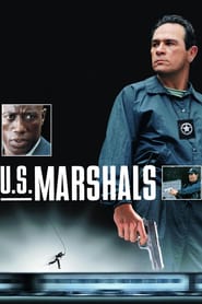 U.S. Marshals Peliculas Online Gratis Completas EspaÃ±ol