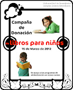 Uno de ellos es el de Alfabetización de niños de Primaria en zonas rurales. (poster )