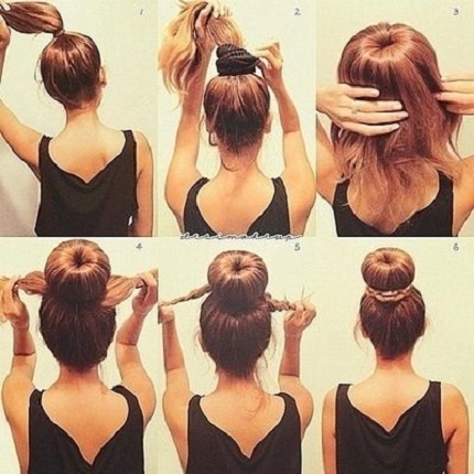 hairstyles for long hair