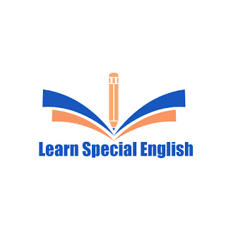 Learn Special English