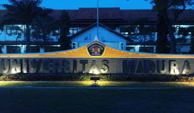 PENERIMAAN MAHASISWA BARU (UNIRA) UNIVERSITAS MADURA