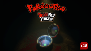 Pokecurse BloodRed Version (RMXP)