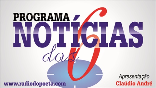 SEMANA DA PÁTRIA: SERÁ O TEMA DE HOJE NO PROGRAMA NOTÍCIAS DAS SEIS