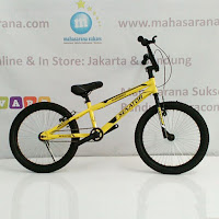 20 senator thunderbolt bmx bike