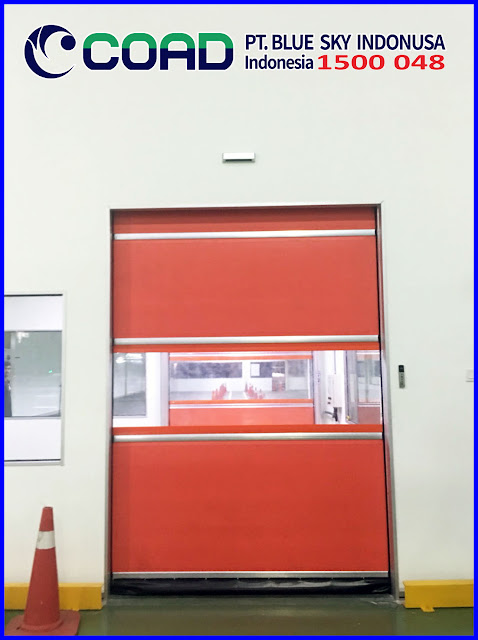 COAD, high speed door, rapid door, auto door, COAD High Speed Door Indonesia, Steel Roller Shutter Doors, Shutter Doors, Roll Up Door, High Speed Door, Rapid Door, Speed Door, High Speed Door Indonesia, Roll Up Screen Door, Rapid Door Indonesia, Pintu High Speed Door, Pintu Rapid Door, Harga High Speed Door, Harga Rapid Door, Jual High Speed Door, Jual Rapid Door, PVC Door, Plastic Industri, Fabric Industri, PVC Industri, rite hite, global cool, fastrax, uniflow, korea auto door, kad, automatic rolling door, pintu rusak, high speed door rusak, macet, high speed door korea, rapid door korea.