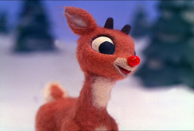 rudolph red nosed reind