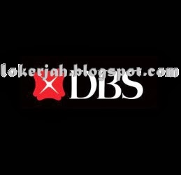 Lowongan Kerja Terbaru Bank DBS Indonesia