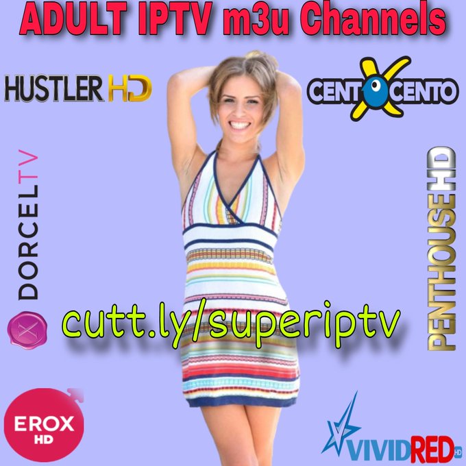 ADULT IPTV