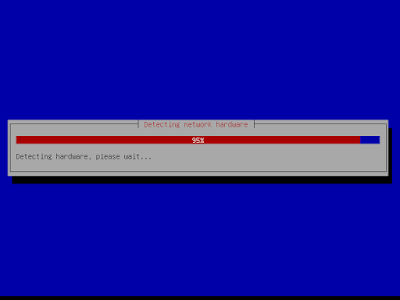 Cara Instal linux Debian 2005