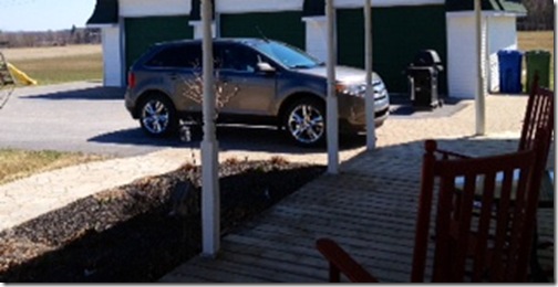 car washed