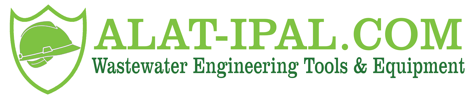 ALAT-IPAL.COM | Wastewater Engineering Tools &amp; Equipment