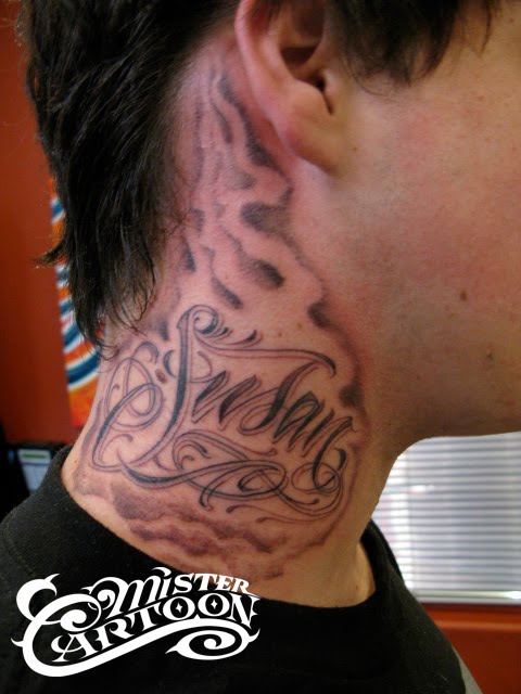 Gepostet von mrcartoon am Jan 13 2010 in Skid Row Store Tattoos Keine 