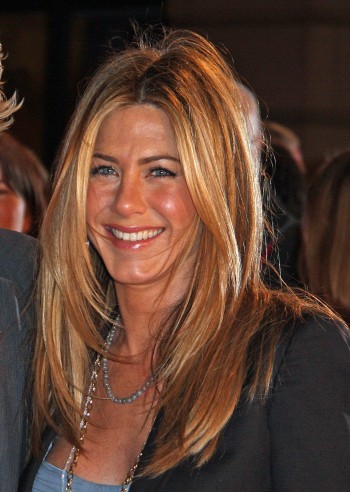 jennifer aniston hairstyles