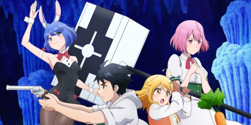 Anime Onegai explica cómo se hizo doblaje latino de anime ASMR