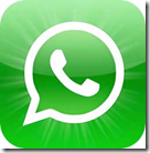 WhatsApp Messenger for Android