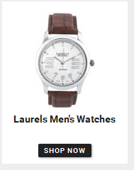 Snapdeal Men's Watches