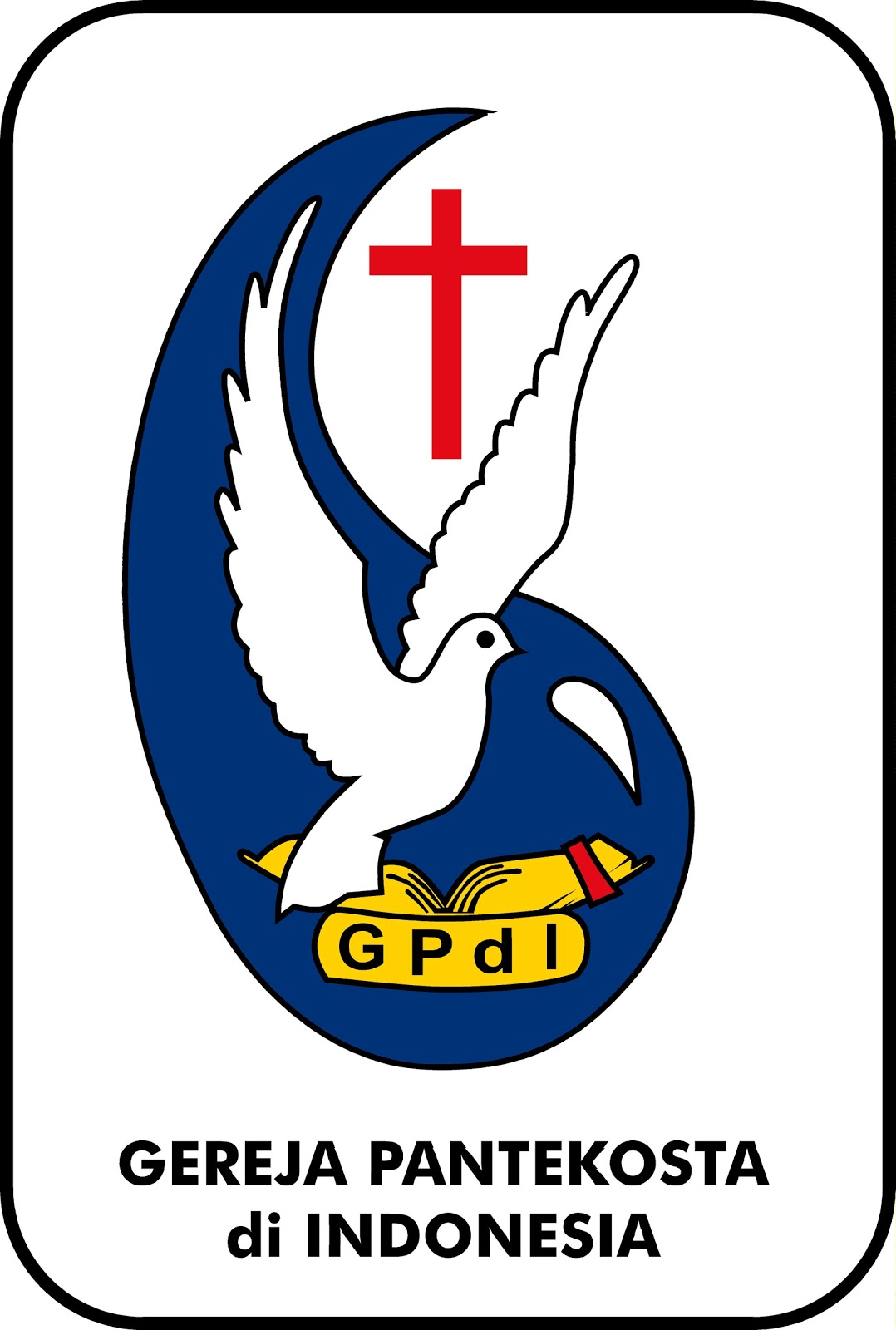  Logo  logo GPdI  GPdI  Gilgal Tompaso