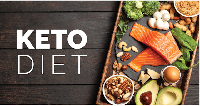 keto plan- lifestyle  for every one