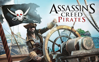 Assassins Creed Pirates Apk Mod - Unlock All