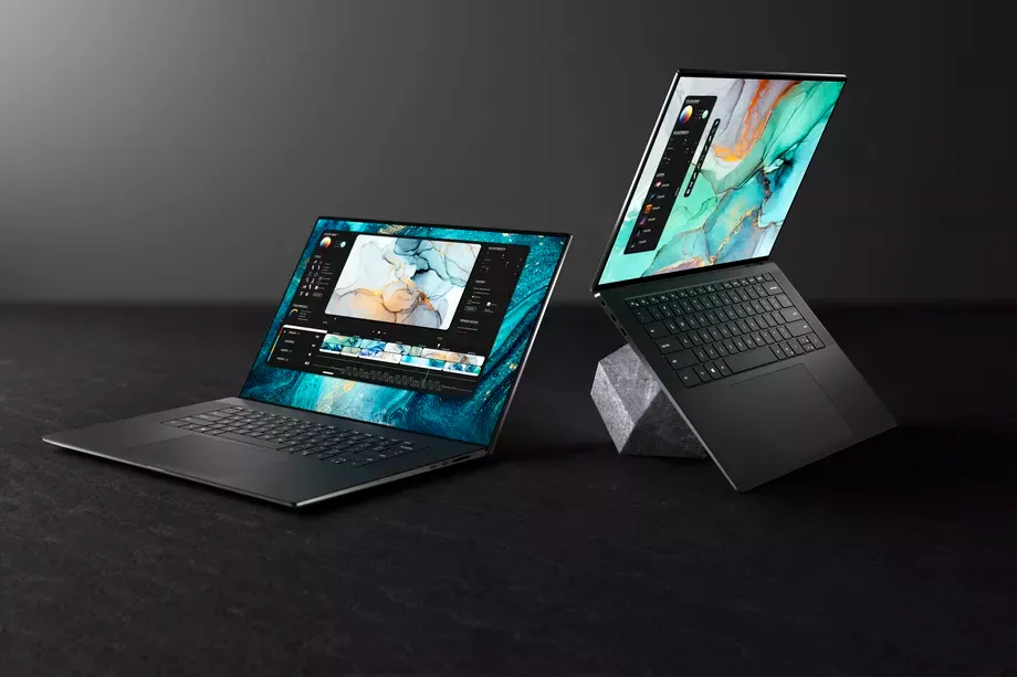 Nuovi Dell XPS 15 e 17 | Video