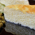 Очень пышный омлет