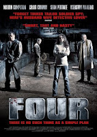 Four (2011)