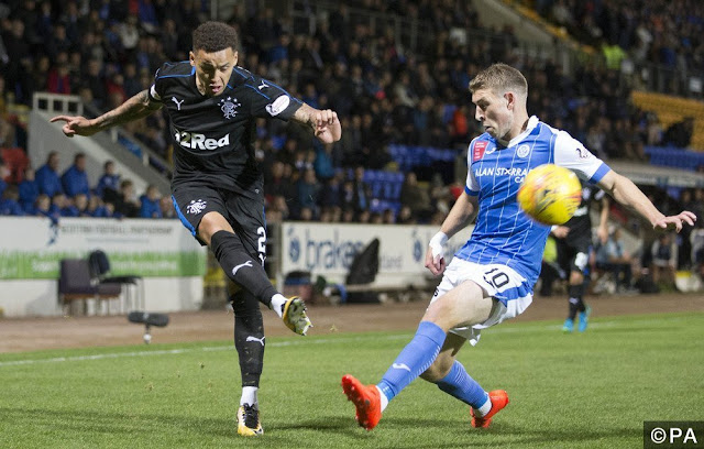 St Johnstone vs Hamilton Predictions