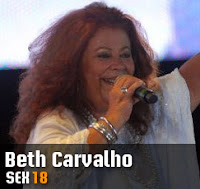 Download Beth Carvalho
