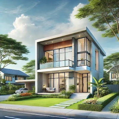 House and Lot in Cavite