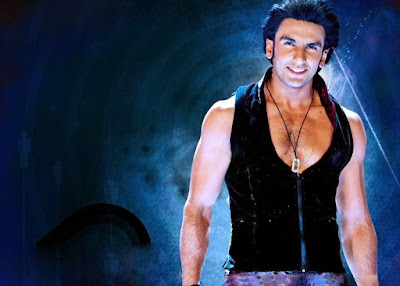 Ranveer Singh Ful HD Desktop Wallpapers