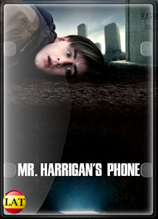 El Teléfono del Señor Harrigan (2022) DVDRIP LATINO