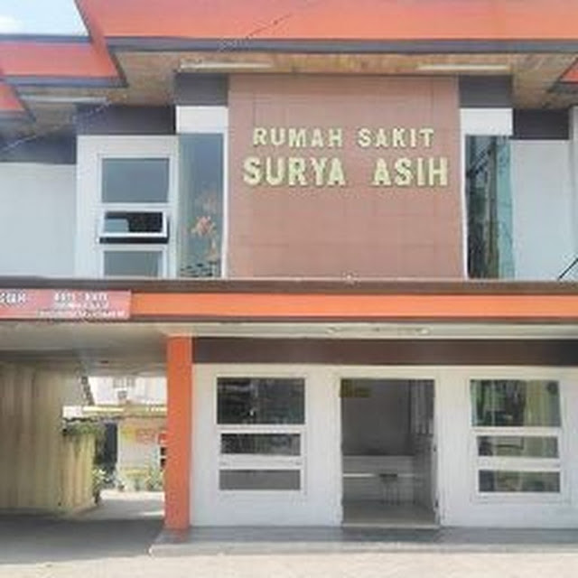 Jadwal Dokter RS Surya Asih Pringsewu Lampung