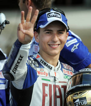 jorge lorenzo