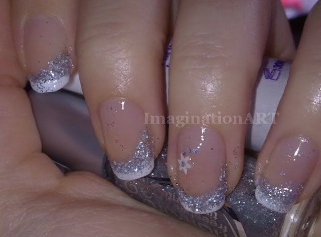 nail_art_french_sparkle_glitter