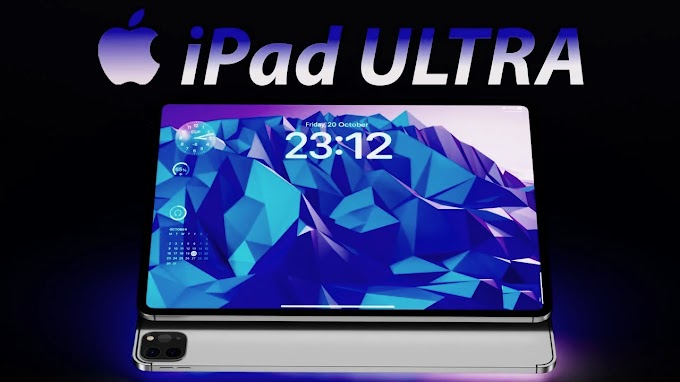 iPad Ultra Rеlеasе Datе and Pricе - 2024 Launch Timе!
