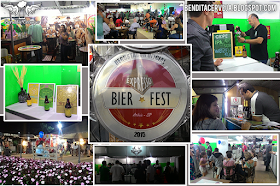 Fotos da primeira edição do Expresso Bier Fest