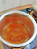 Ayirai Meen Kuzhambu - Ayirai Fish Curry - Ayirai Fish Kuzhambu - Fish Recipes