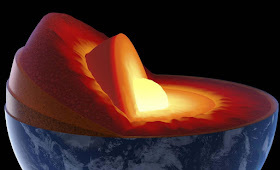 Research finds clues to uncanny electrical conductivity in Earth's mantle
