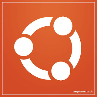 The Ubuntu Logo