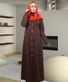  Modern Islamic Clothing Women's And Men's Favorites in the World