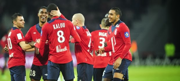 Prediksi Lille vs Rennes