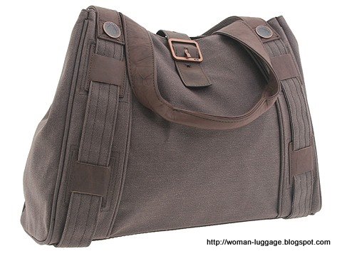 Woman luggage:luggage-1342218