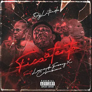 Baixar Mp3 "Fica Atenta" musica de Dj Lutonda ft. Leonardo Freezy & Colombiano 2025 Baixar Mp3 que já se encontra disponível música Fica Atenta download, Baixar Mp3.