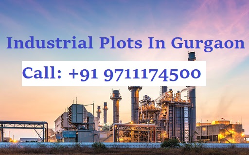 Industrial Plots at Reliance met