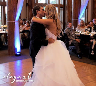 Keystone Resort Wedding Videography Elegant Productions Breckenridge Vail