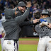 Lindor y Winker guían Mets a triunfo sobre los Azulejos